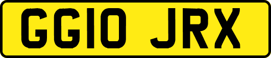 GG10JRX