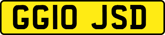 GG10JSD