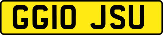 GG10JSU