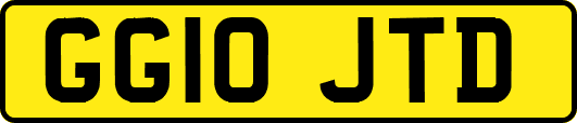 GG10JTD