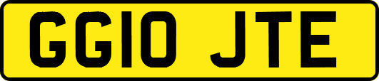 GG10JTE