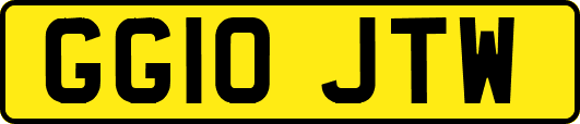 GG10JTW