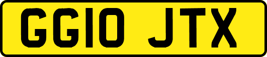GG10JTX