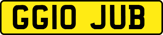 GG10JUB