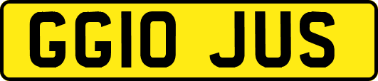 GG10JUS