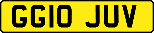 GG10JUV