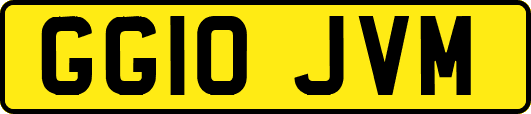 GG10JVM