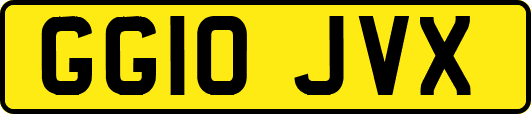 GG10JVX