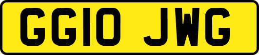 GG10JWG