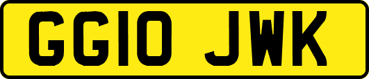 GG10JWK