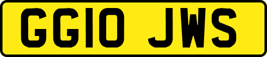 GG10JWS
