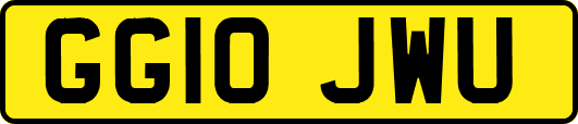 GG10JWU