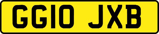GG10JXB