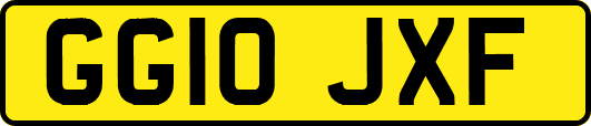 GG10JXF