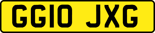 GG10JXG