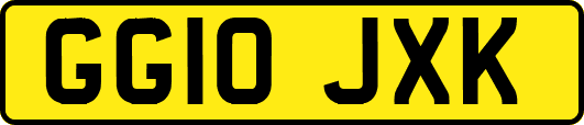 GG10JXK