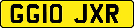 GG10JXR