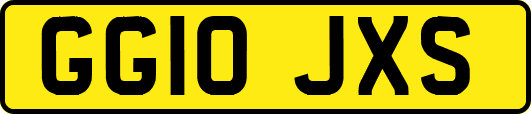 GG10JXS