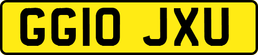 GG10JXU
