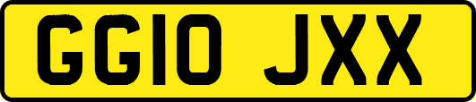 GG10JXX