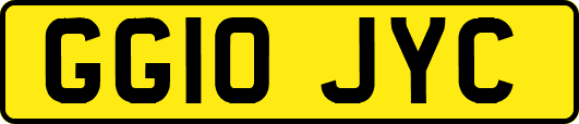 GG10JYC