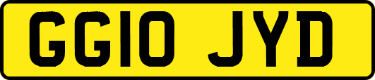 GG10JYD