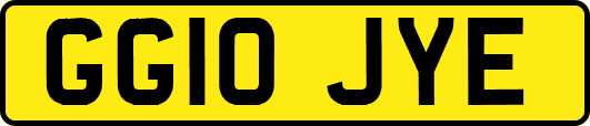 GG10JYE