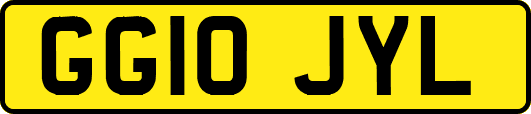 GG10JYL