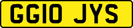 GG10JYS
