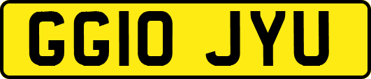GG10JYU