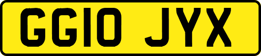 GG10JYX