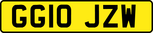 GG10JZW