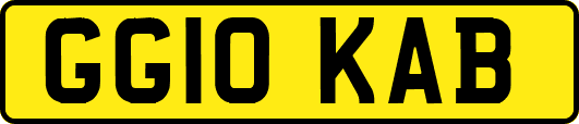 GG10KAB