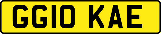 GG10KAE