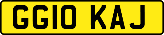 GG10KAJ