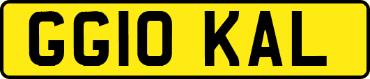 GG10KAL