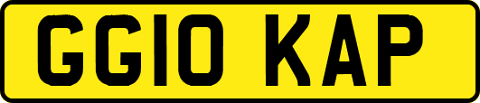 GG10KAP