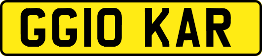 GG10KAR