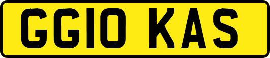 GG10KAS