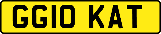 GG10KAT