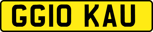 GG10KAU