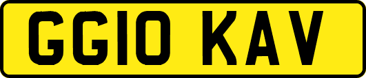 GG10KAV