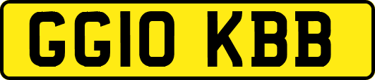 GG10KBB