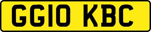 GG10KBC