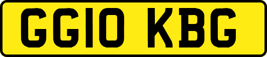 GG10KBG