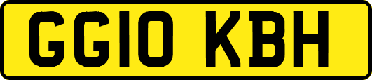 GG10KBH