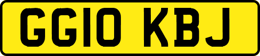GG10KBJ