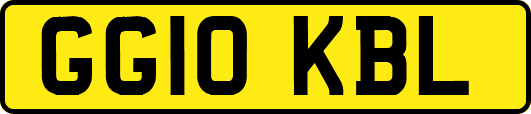 GG10KBL
