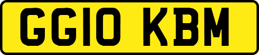 GG10KBM