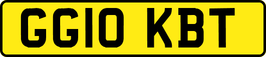GG10KBT